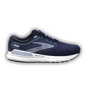 Brooks Beast GTS 23 'Peacoat White'