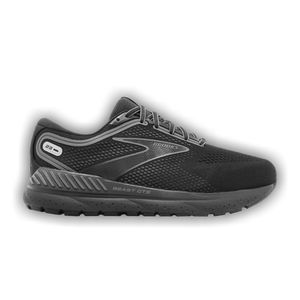 Brooks Beast GTS 23 4E Wide 'Black Gunmetal'