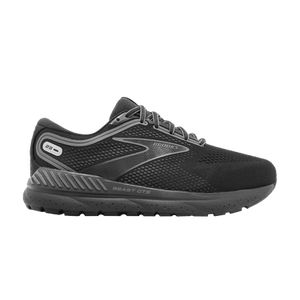 Brooks Beast GTS 23 4E Wide 'Black Gunmetal'