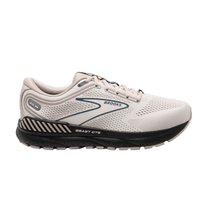 Brooks Beast GTS 23 4E Wide 'Chateau Grey Blue'