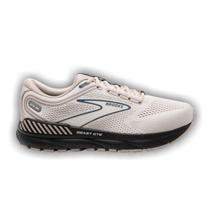 Brooks Beast GTS 23 4E Wide 'Chateau Grey Blue'