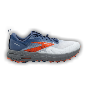 Brooks Cascadia 17 'Blue Firecracker'