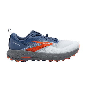 Brooks Cascadia 17 'Blue Firecracker'