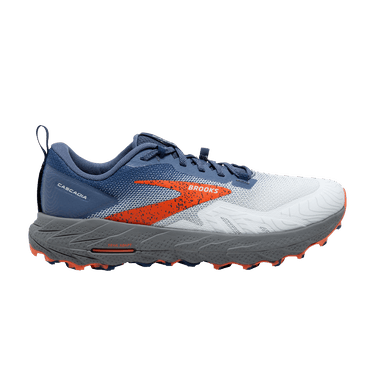 Brooks Cascadia 17 'Blue Firecracker'