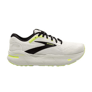 Brooks Ghost Max 'Grey Sharp Green'
