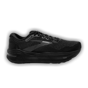 Brooks Ghost Max 2E Wide 'Black Ebony'
