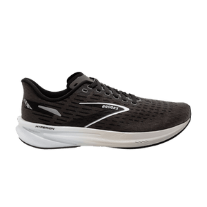 Brooks Hyperion 'Gunmetal White'
