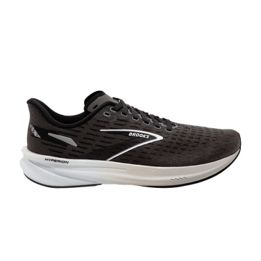 Brooks Hyperion 'Gunmetal White'