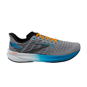 Brooks Hyperion 'Grey Atomic Blue'