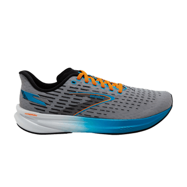 Brooks Hyperion 'Grey Atomic Blue'