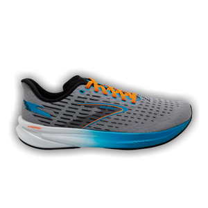 Brooks Hyperion 'Grey Atomic Blue'