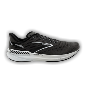 Brooks Hyperion GTS 'Gunmetal White'