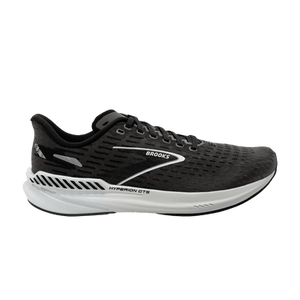 Brooks Hyperion GTS 'Gunmetal White'