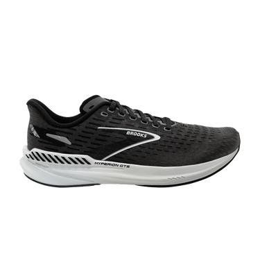 Brooks Hyperion GTS 'Gunmetal White'