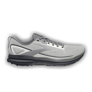 Brooks Trace 3 'White Ebony'