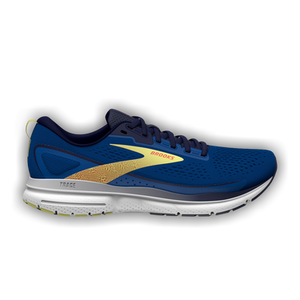 Brooks Trace 3 'Blue Yellow'