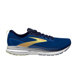 Brooks Trace 3 'Blue Yellow'