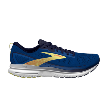 Brooks Trace 3 'Blue Yellow'