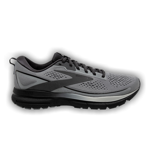 Brooks Trace 3 2E Wide 'Grey Ebony'