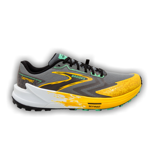 Brooks Caldera 7 'Sand Chateau Grey'