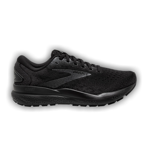 Brooks Ghost 16 'Black Ebony'