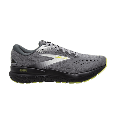 Brooks Ghost 16 'Primer Lime'