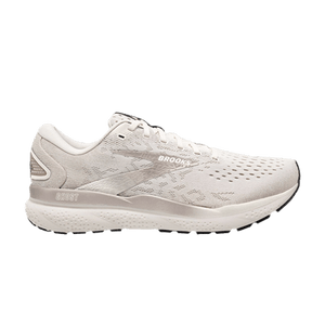 Brooks Ghost 16 'Coconut Forged Iron'