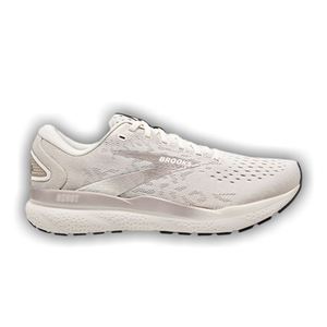 Brooks Ghost 16 'Coconut Forged Iron'