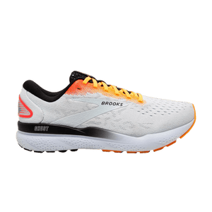 Brooks Ghost 16 'White Coral'