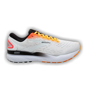 Brooks Ghost 16 'White Coral'