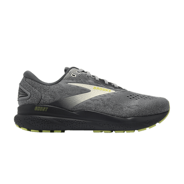 Brooks Ghost 16 4E Wide 'Primer Lime'