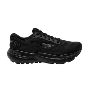 Brooks Glycerin 21 'Black Ebony'