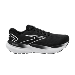 Brooks Glycerin 21 'Black White'