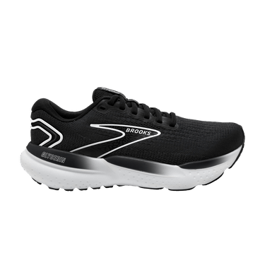 Brooks Glycerin 21 'Black White'
