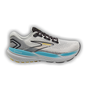 Brooks Glycerin 21 'Coconut Forged Iron'
