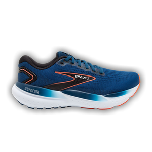 Brooks Glycerin 21 'Blue Opal Nasturtium'
