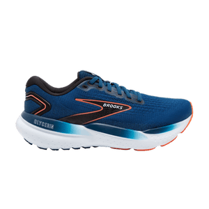Brooks Glycerin 21 'Blue Opal Nasturtium'