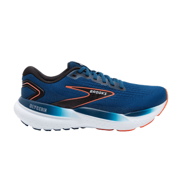 Brooks Glycerin 21 'Blue Opal Nasturtium'