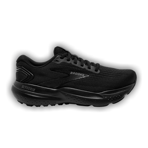 Brooks Glycerin 21 Wide 'Black Ebony'