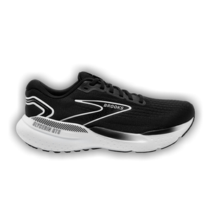 Brooks Glycerin GTS 21 'Black Grey'
