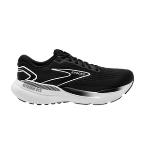 Brooks Glycerin GTS 21 'Black Grey'