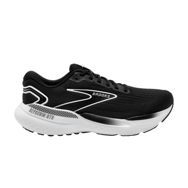 Brooks Glycerin GTS 21 'Black Grey'
