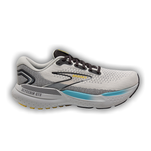 Brooks Glycerin GTS 21 'Coconut Forged Iron'