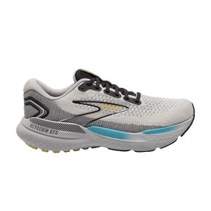 Brooks Glycerin GTS 21 'Coconut Forged Iron'