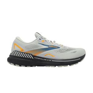 Brooks Adrenaline GTS 23 GORE-TEX 'Oyster Mushroom Orange Blue'