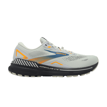 Brooks Adrenaline GTS 23 GORE-TEX 'Oyster Mushroom Orange Blue'