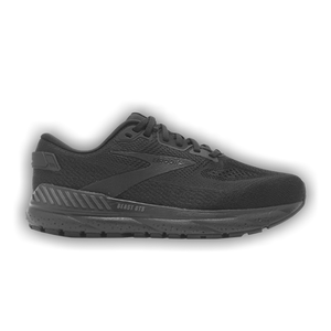 Brooks Beast GTS 24 4E Extra Wide 'Black Ebony'