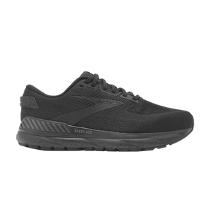 Brooks Beast GTS 24 4E Extra Wide 'Black Ebony'