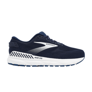 Brooks Beast GTS 24 4E Extra Wide 'Peacoat'