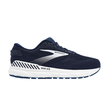 Brooks Beast GTS 24 4E Extra Wide 'Peacoat'